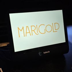 Marigold Coffee and Wine Bar