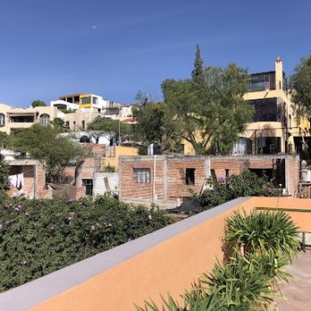 Antigua Capilla - Rooftop views - Bed & Breakfast Near Me - San Miguel De Allende, GUA
