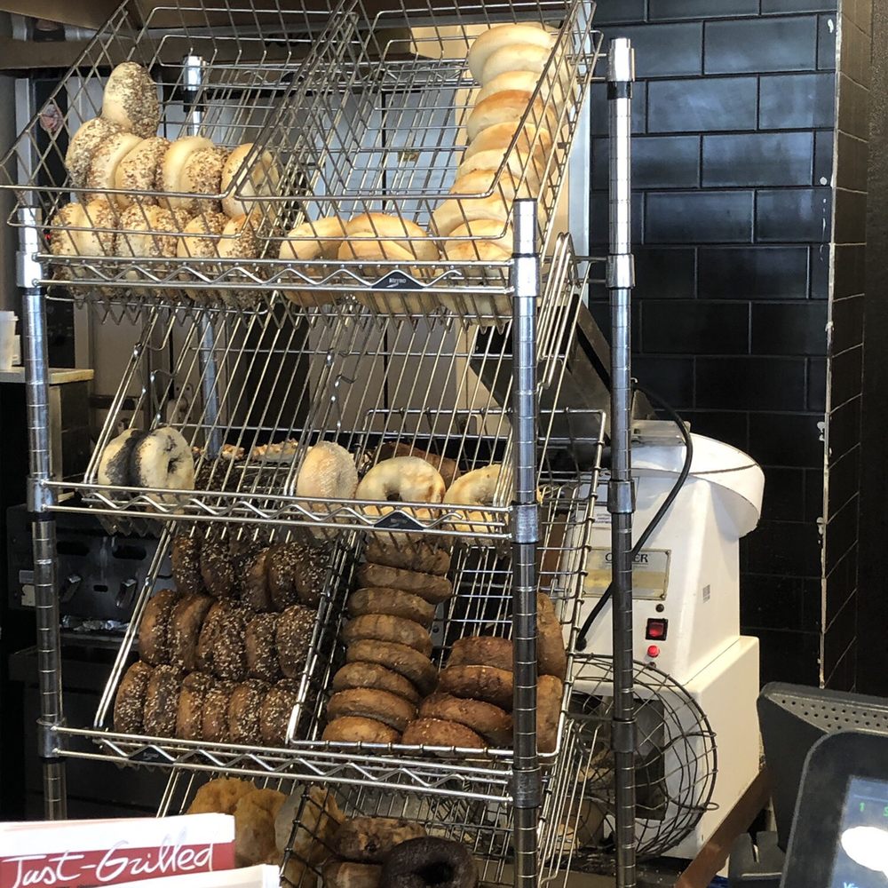 Offerdahl's Off-The-Grill - Bagel choices - Sandwiches Near Me - Lighthouse Point, Florida Offerdahl's Off-The-Grill - Bagel choices - Sandwiches Near Me - Lighthouse Point, Florida