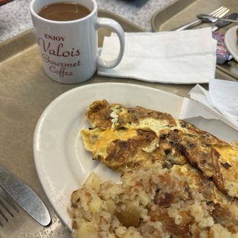 Valois - Breakfast & Brunch Near Me - Chicago, Illinois