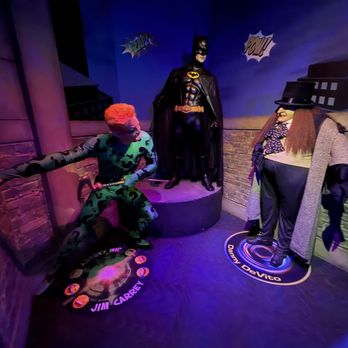 Louis Tussaud's Waxworks - Museums Near Me - Niagara Falls, Ontario Louis Tussaud's Waxworks - Museums Near Me - Niagara Falls, Ontario