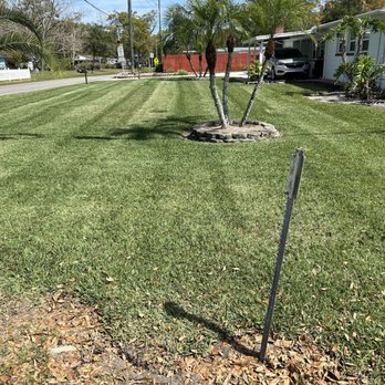 Lucas Lawn - Lawn Services Near Me