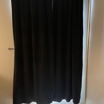 Mr Make Em Happy Handyman Services - Blackout drapes and hardware installed by Larry. - Handyman Near Me - Oxnard, California Mr Make Em Happy Handyman Services - Blackout drapes and hardware installed by Larry. - Handyman Near Me - Oxnard, California