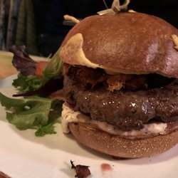 Fresh 'n Fast - Hamburgers