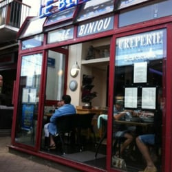 Le Biniou