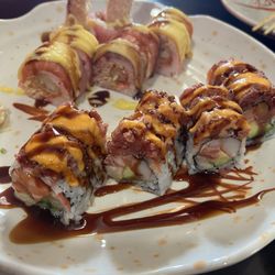 Sushi Express - Yummy!