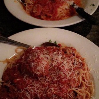 Al Dente Restaurant - Italian Near Me - Boston, Massachusetts