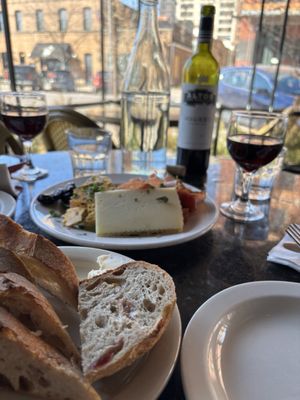 La Buvette Wine & Grocery by null