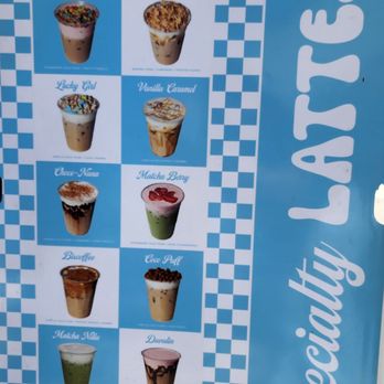 Marie’s Coffee - Coffee & Tea Near Me - Oxnard, California Marie’s Coffee - Coffee & Tea Near Me - Oxnard, California