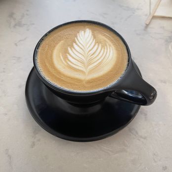 Origin Coffee Bar - Cappuccino - Coffee & Tea Near Me - Savannah, Georgia Origin Coffee Bar - Cappuccino - Coffee & Tea Near Me - Savannah, Georgia