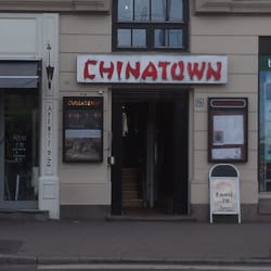 Chinatown