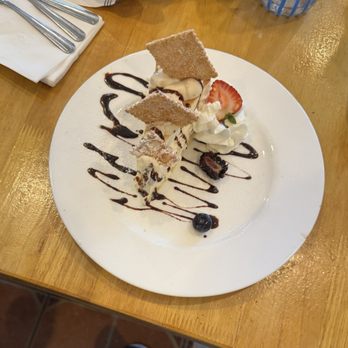 Little Nicki's - Italian Near Me - Lake Hopatcong, New Jersey