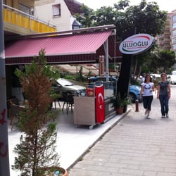 Gaziantepli Uluoğlu Baklavaları
