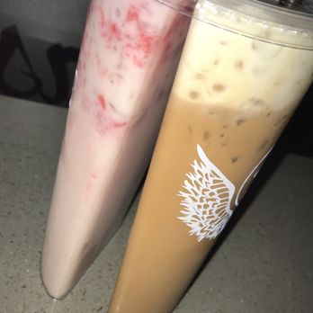 Zero Degrees - First timer - Bubble Tea Near Me - Las Vegas, Nevada Zero Degrees - First timer - Bubble Tea Near Me - Las Vegas, Nevada