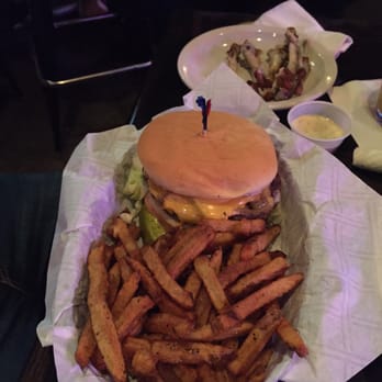 JJ's Grill - American Near Me - Rogers, Arkansas