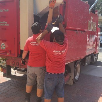 Junk King Miami South - Junk Removal & Hauling Near Me - Cutler Bay, Florida Junk King Miami South - Junk Removal & Hauling Near Me - Cutler Bay, Florida