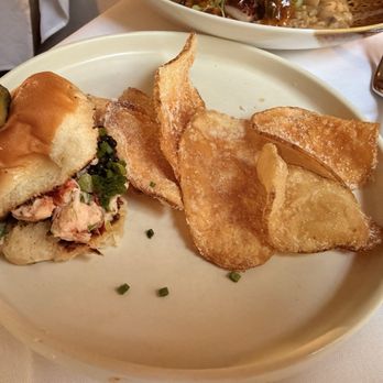 19 Raw - Lobster/Caviar Roll - Seafood Near Me - Edgartown, Massachusetts