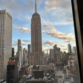 Grayson Hotel - Hotels Near Me - New York, New York