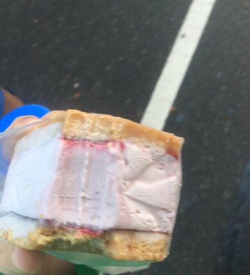 Zsa's Ice Cream by null