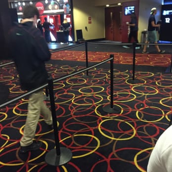AMC Hampton Towne Centre 24 - Cinema Near Me - Hampton, Virginia