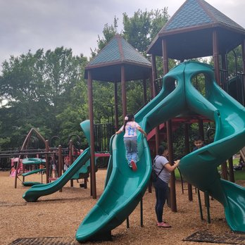 Thrasher Park - Parks Near Me - Norcross, Georgia Thrasher Park - Parks Near Me - Norcross, Georgia