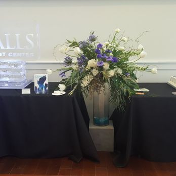 The Falls Event Center - Venues & Event Spaces Near Me - McMinnville, Oregon