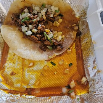 El Jefe Tacos - Tacos el pastor - Mexican Near Me - Phoenix, Arizona
