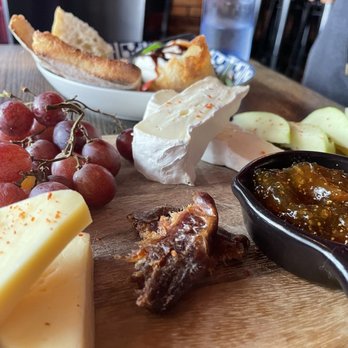 Dunya Bistro - Cheese Platter - Mediterranean Near Me - San Francisco, California Dunya Bistro - Cheese Platter - Mediterranean Near Me - San Francisco, California
