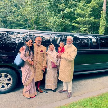 Majestic Limo - Limos Near Me