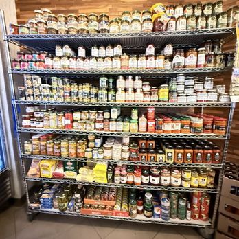 Sanremo Bakery - Bakeries Near Me - Etobicoke, Ontario