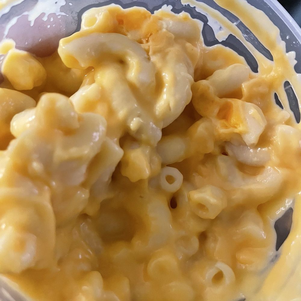Don Pollo - Mac & Cheese - Latin American Near Me - Gaithersburg, Maryland Don Pollo - Mac & Cheese - Latin American Near Me - Gaithersburg, Maryland