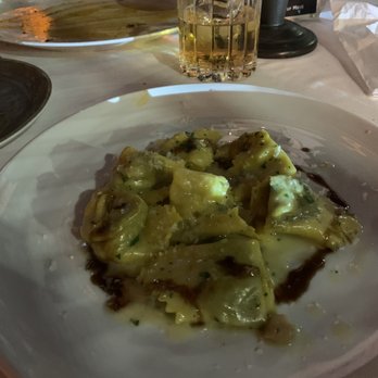 Spago - Tortellini - New American Near Me - Beverly Hills, California