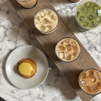Chad's Chai - Tea Rooms Near Me - Winston-Salem, North Carolina