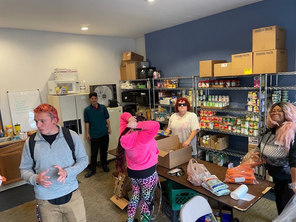 Englewood's Table - social services organization in Cherry Hills Village, CO