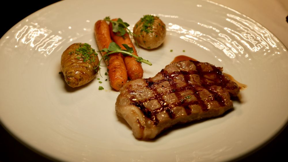 Restaurant Kampa Park