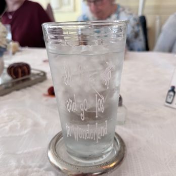 The Hatter Cafe - Cafes Near Me - Mentone, Alabama