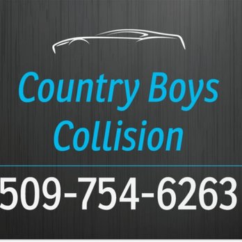 Country Boys Collision - Body Shops Near Me - Ephrata, Washington Country Boys Collision - Body Shops Near Me - Ephrata, Washington