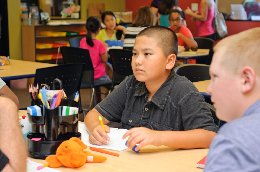 GradePower Learning El Dorado Hills - reading tutor in El Dorado Hills, CA