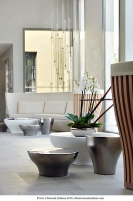 Hotel Sezz Saint-tropez by null