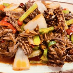 Sichuan Pepper House