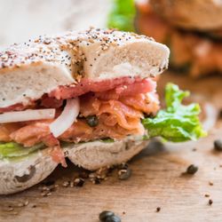 Fill A Bagel & Breads - Oreland
