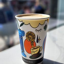 Artigiano - Shipyards - Spanish Latte