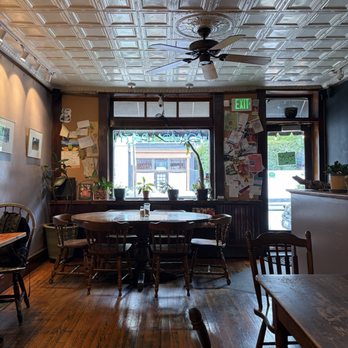 Liquid Earth - Vegan Near Me - Baltimore, Maryland