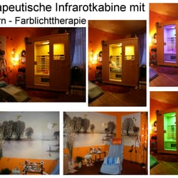 Lütt Wellness-Stuv