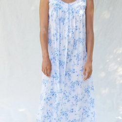 Tina'S Closet, Nwf - Eileen West Nightgown