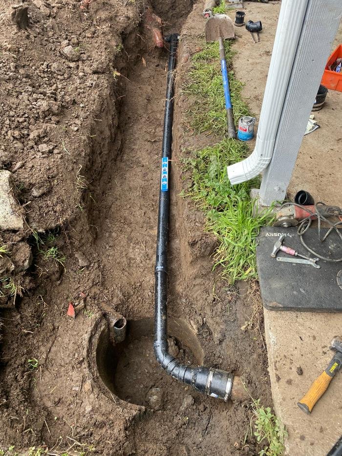 Slide of The Go 2 Guy Waste Water Specialist
