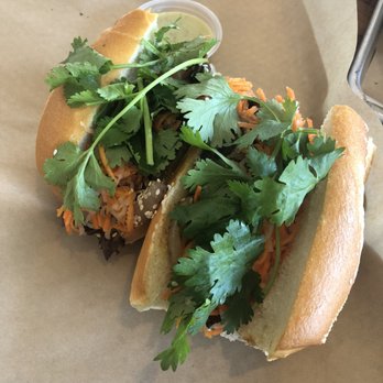 Nguyen's Kitchen - Vietnamese Near Me - Orange, California