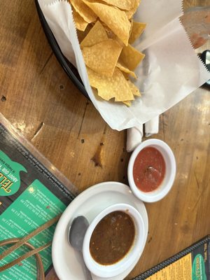 La Botana Mexican Restaurant by null