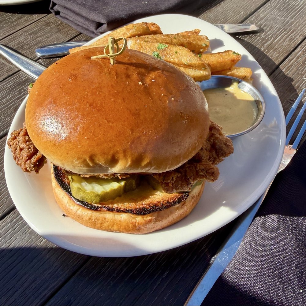 The Kitchen American Bistro - SOUTHERN FRIED CHICKEN SANDWICH - Bars Near Me - Boulder, Colorado The Kitchen American Bistro - SOUTHERN FRIED CHICKEN SANDWICH - Bars Near Me - Boulder, Colorado
