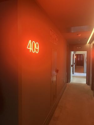 chic&basic dot Hotel by null